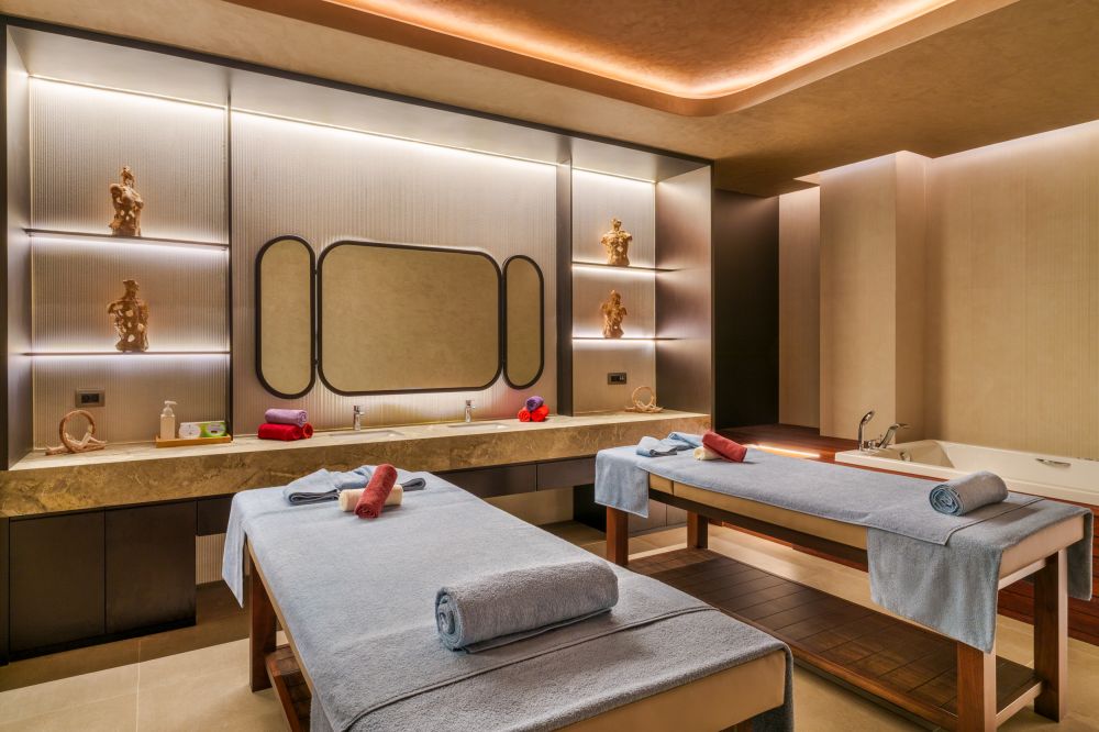 Trendy Perge Resort & Suites 5*
