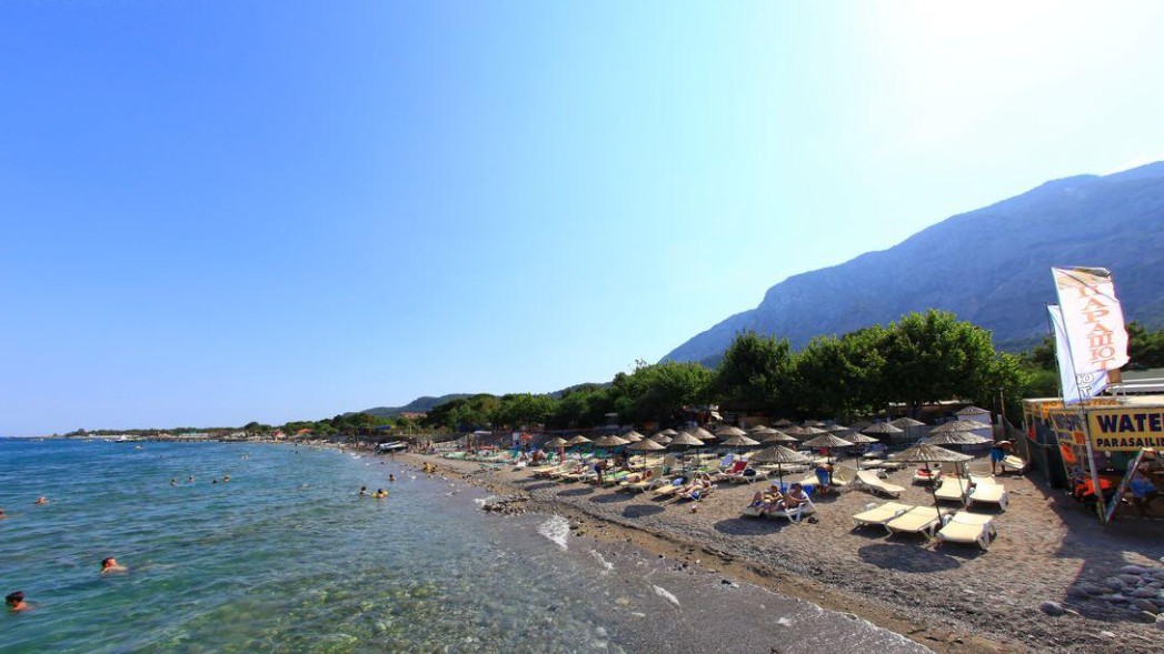 Hotel Golden Sun (Adults Only 12+) 3*