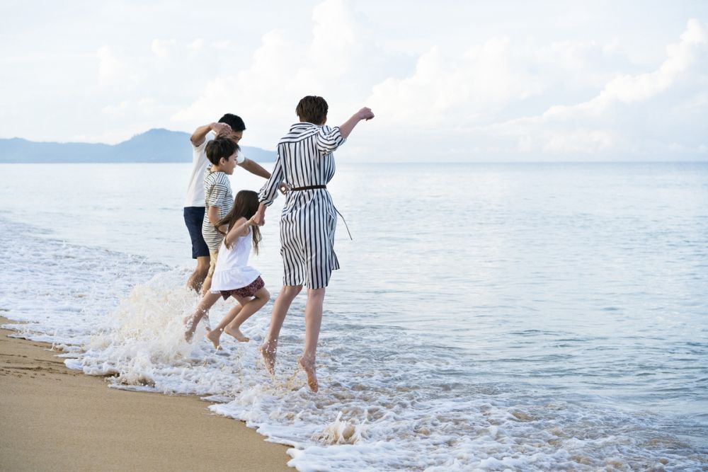 Avani+ Mai Khao Phuket 5*