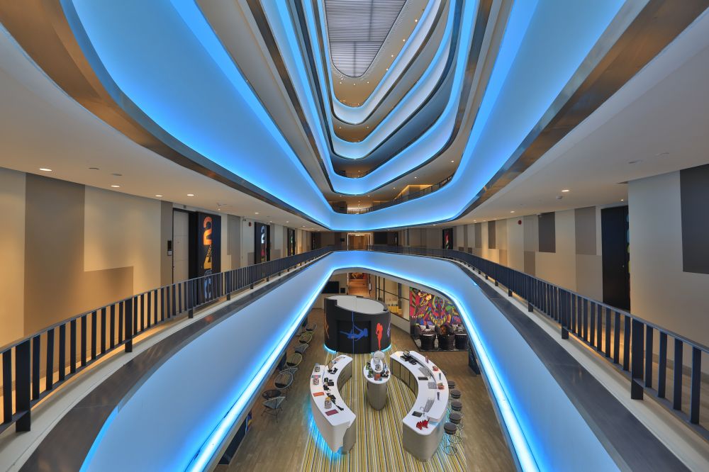 Cassia Phuket 4*