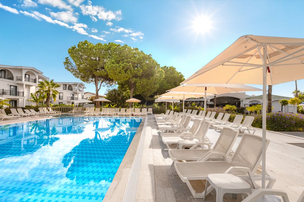 La Benata Hotel 5*