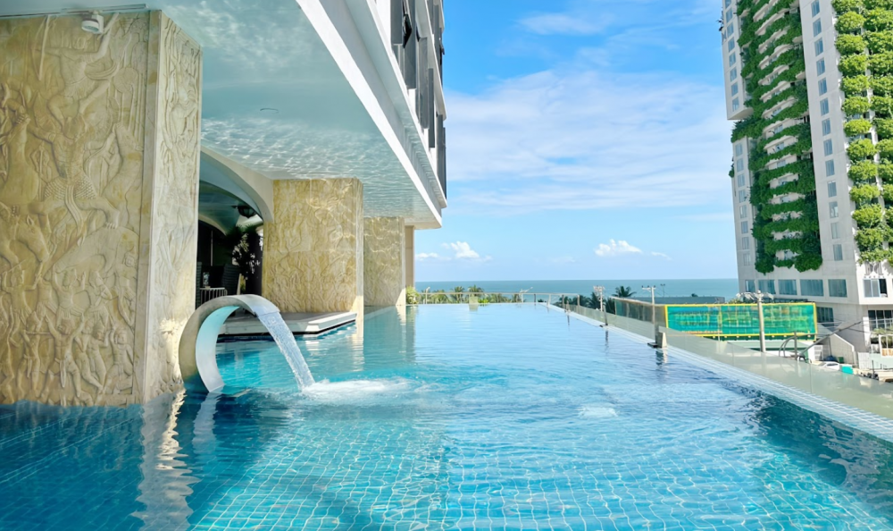 Cicilia Hotel & Spa Danang 4*