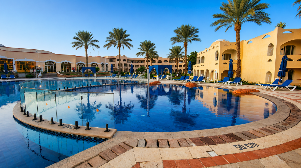Regency Plaza Aqua Park & Spa Resort 5*