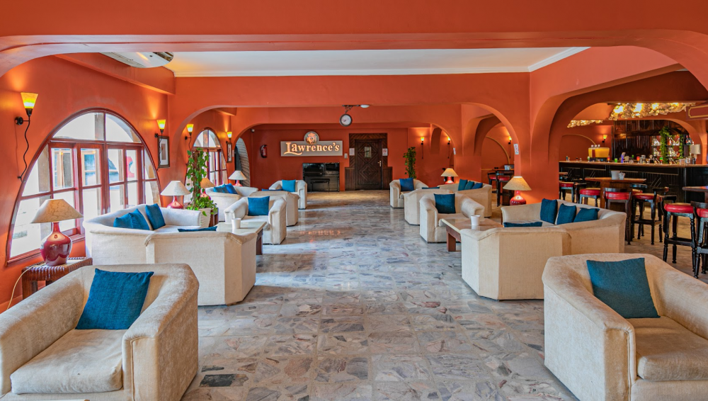Arabia Azur 4*