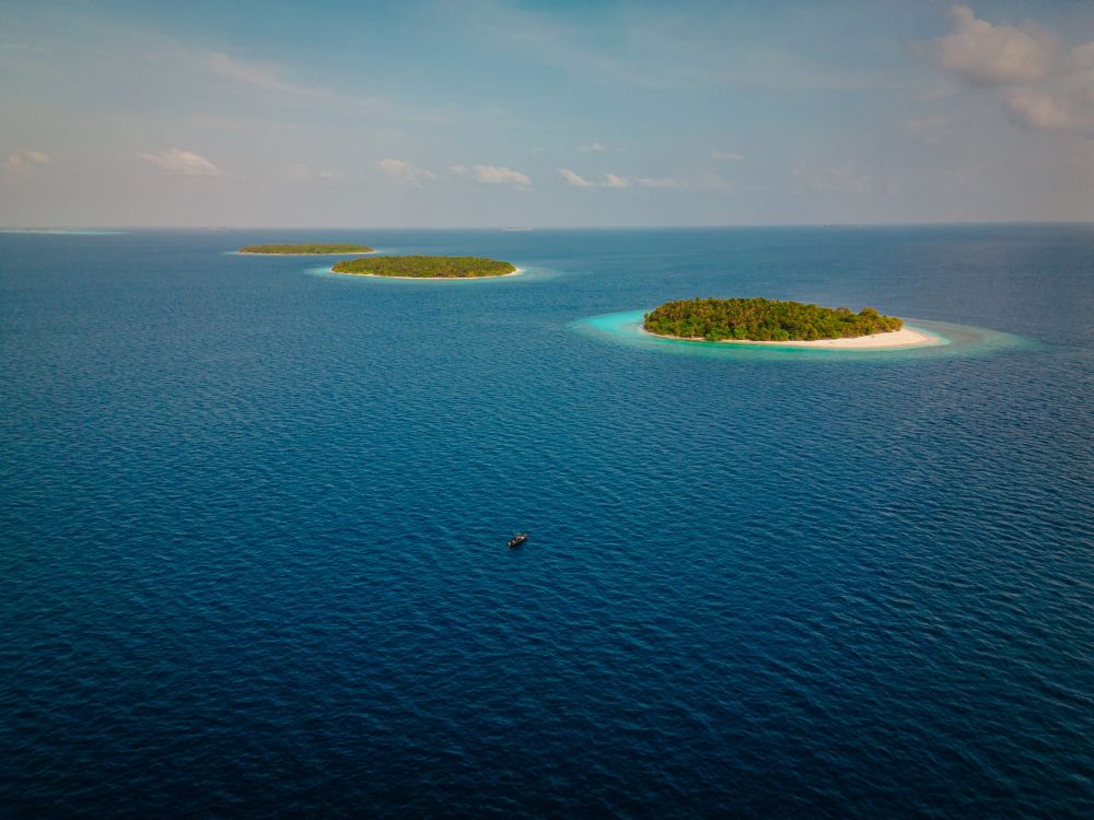 Dhoani Maldives 