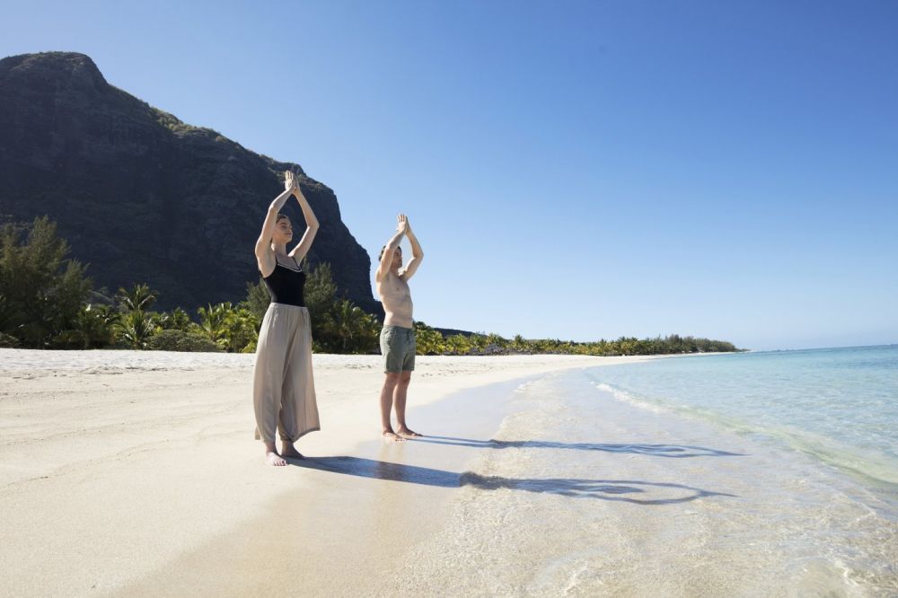 Dinarobin Beachcomber Golf Resort & Spa 5*