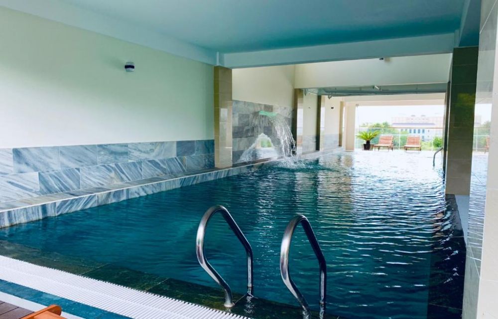 UM-PQ Hotel Phu Quoc 3*