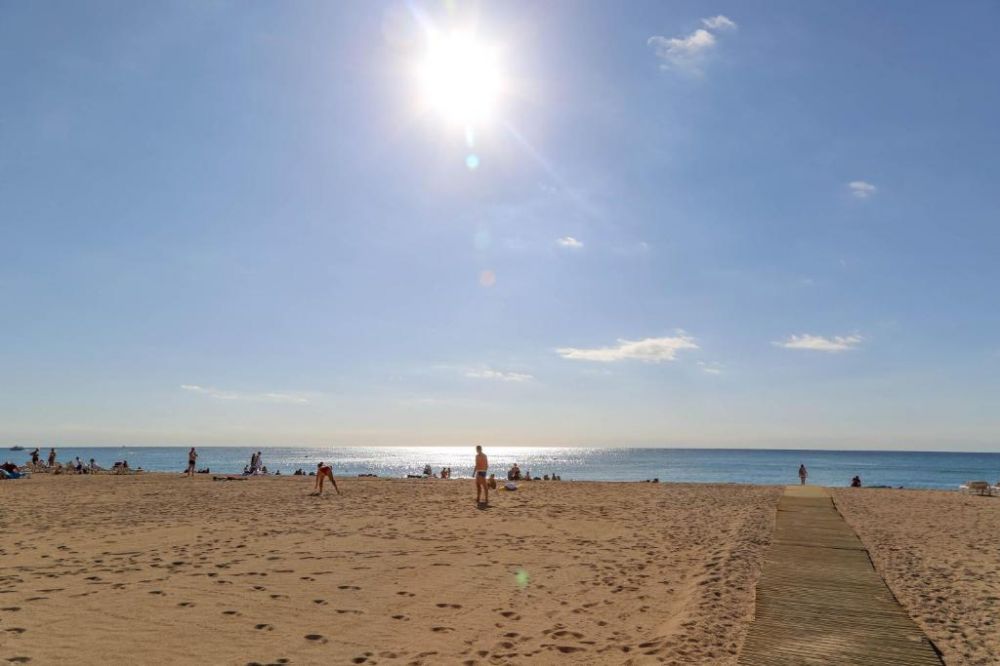 Htop Summer Sun (Ex.Sant Jordi) 3*