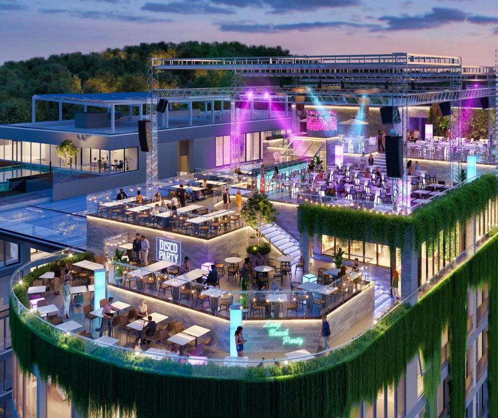 WorldHotels Long Beach Resort Phu Quoc 5*