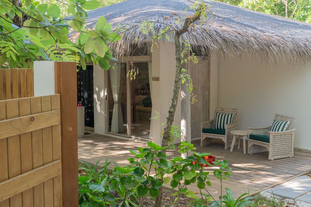 NH Collection Maldives Reethi Resort (ex. Reethi Beach Resort) 5*