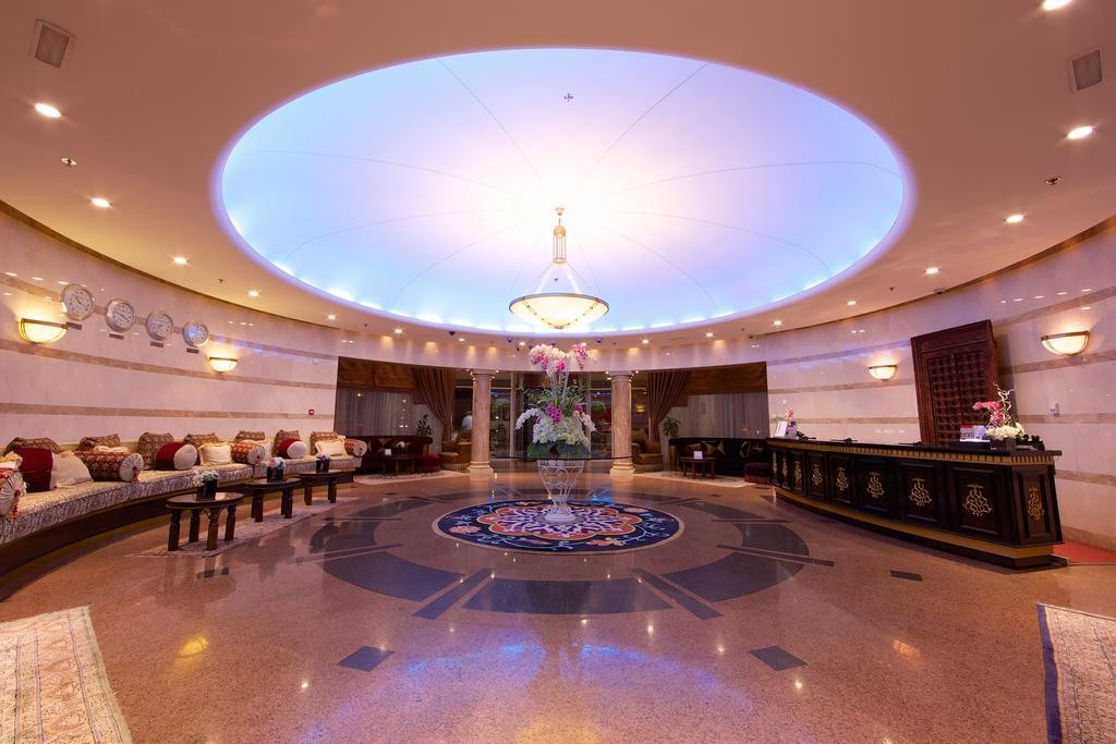 Tamani Hotel Marina 