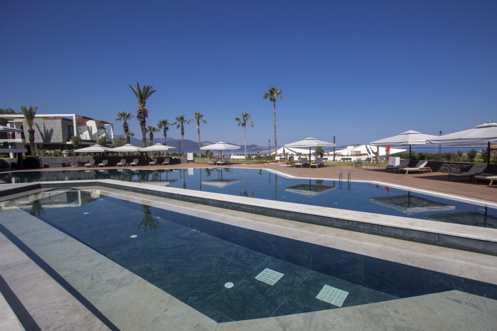The Oba Hotel 5*