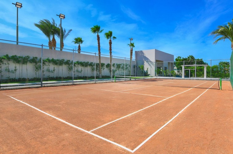 Jaz Elite Casa Del Mar Beach 5*