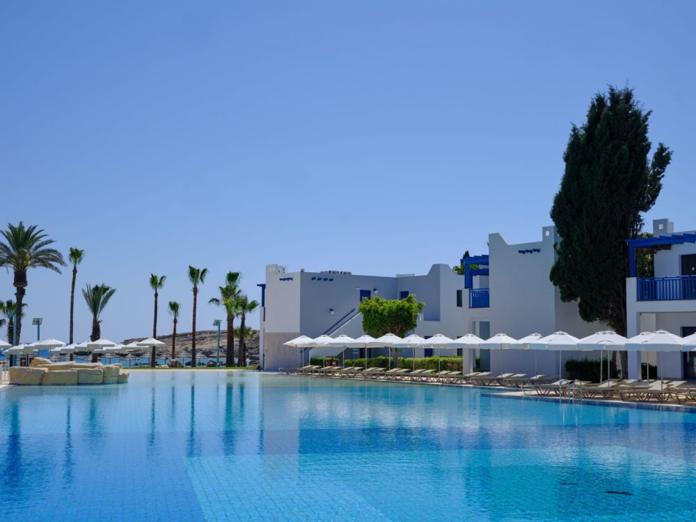 Atlantica Callisto 4*