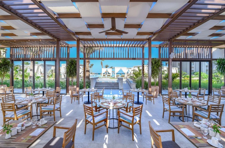 Jaz Elite Casa Del Mar Beach 5*