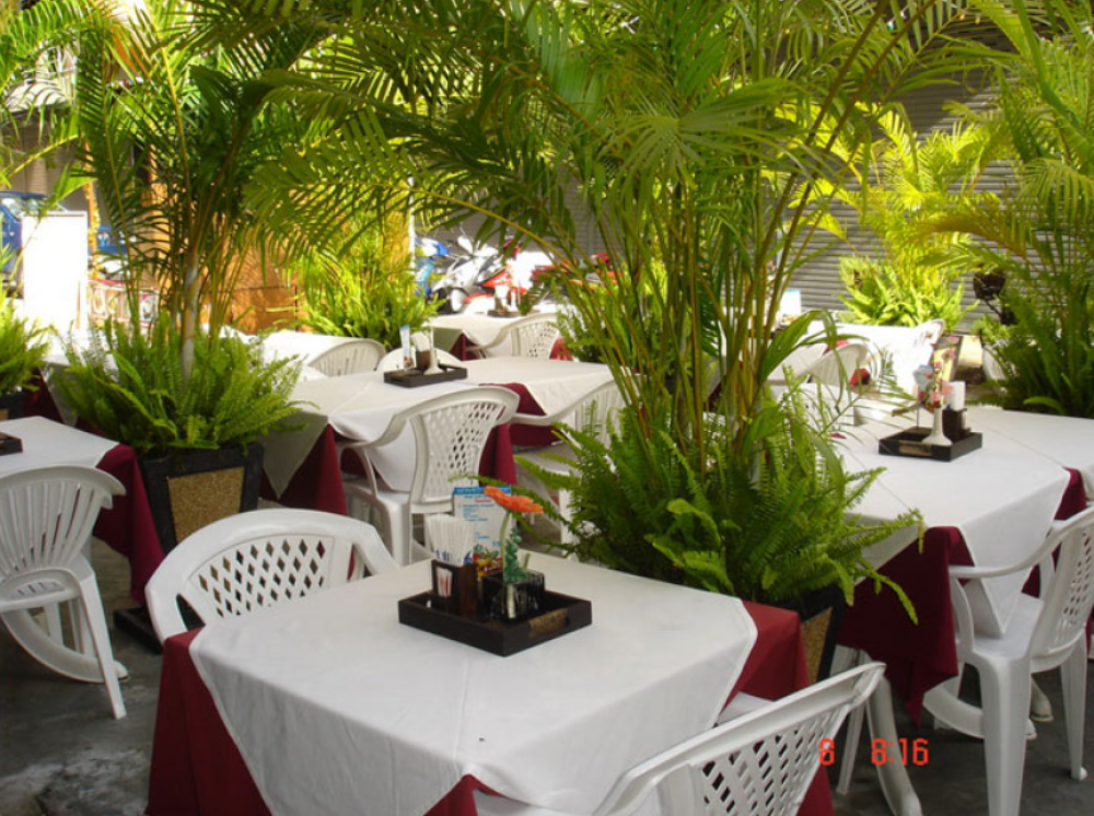Lamai Guesthouse 2*