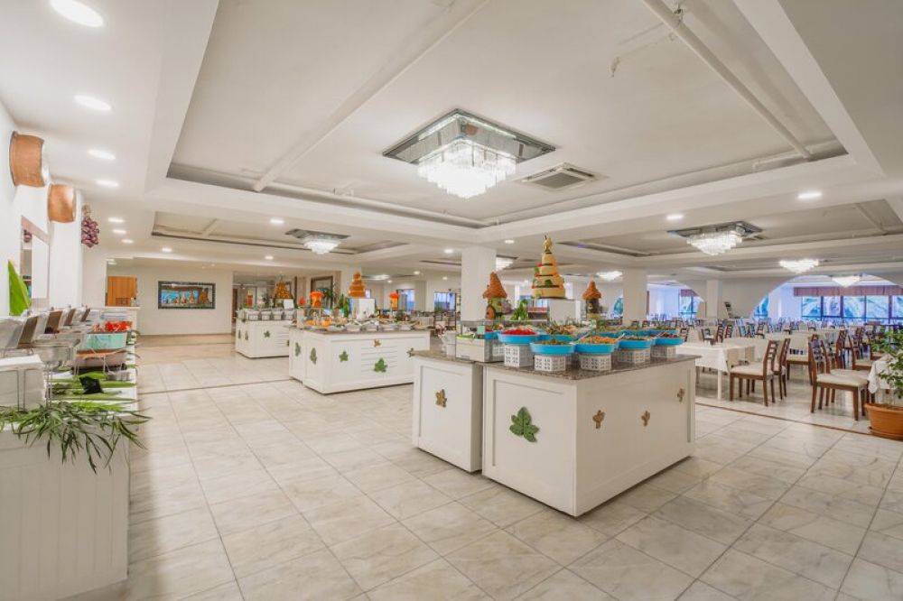 Sural Hotel 5*
