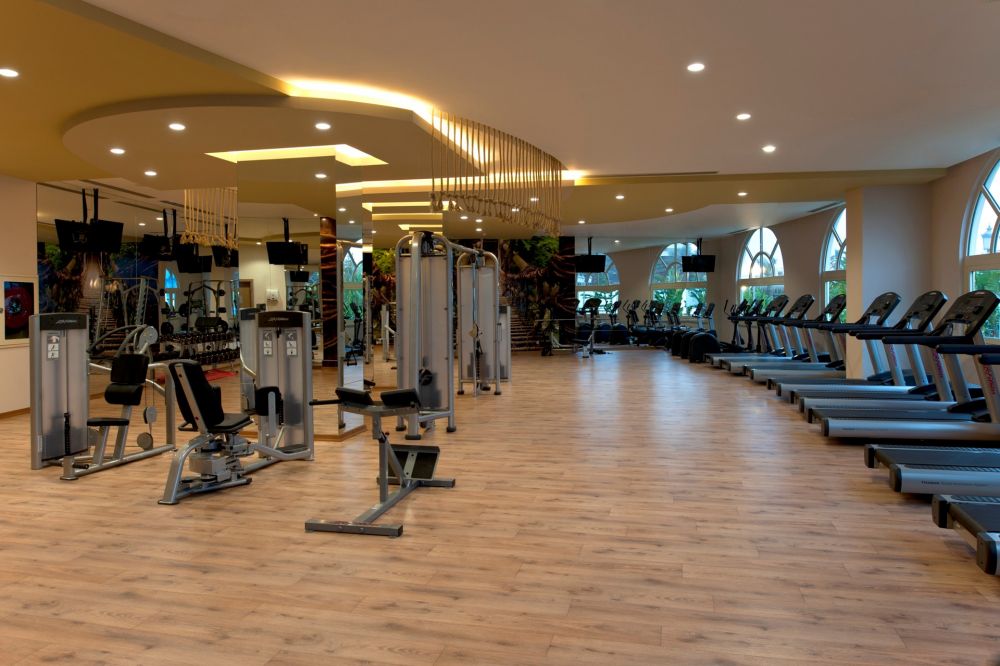 Delphin Imperial Hotel 5*