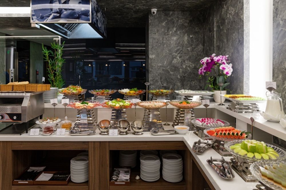 Nalicas Hotel Nha Trang 3*