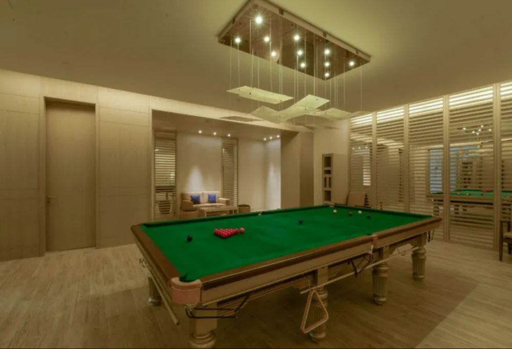 Sanya Xizang Hotel (ex. Sanya Tibet Hotel) 5*