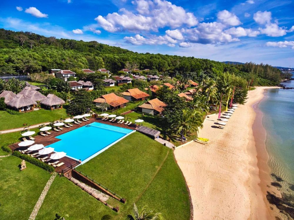 Chen Sea Resort & Spa Phu Quoc 4*