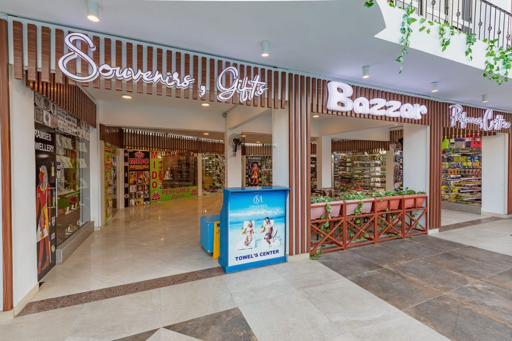 Minamark Resort & Spa 4*