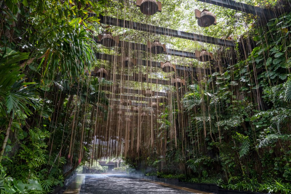 St. Regis Bali Resort 5*