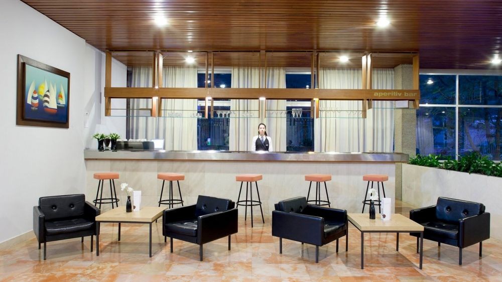 Bluesun Hotel Maestral 3*