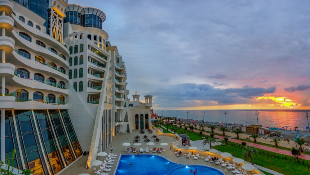 Grand Gloria 5*