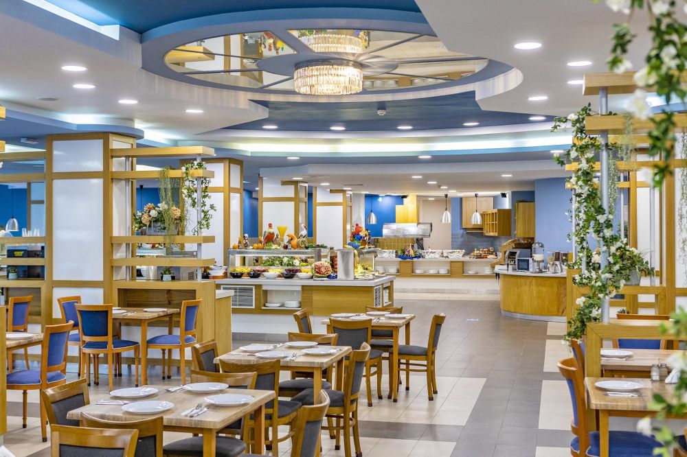 Diamond Sunny Beach 4*
