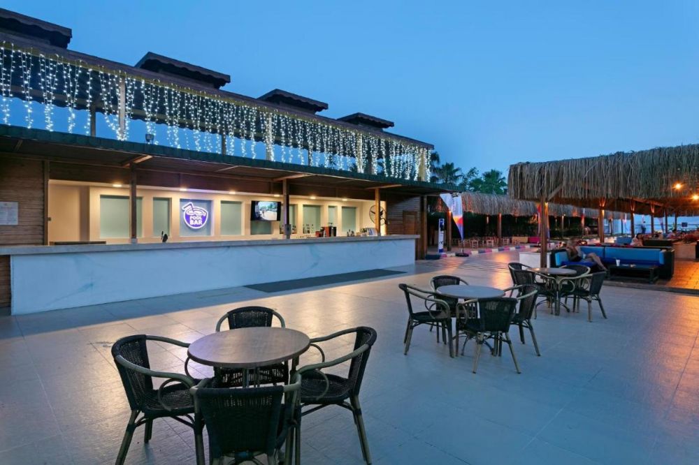 Armas Life Belek 5*