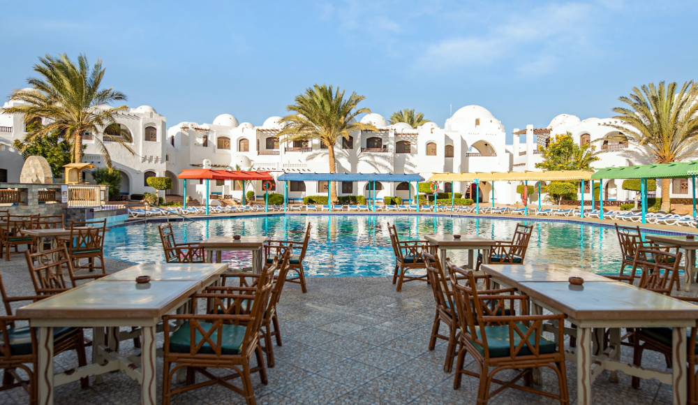 Arabella Azur 4*