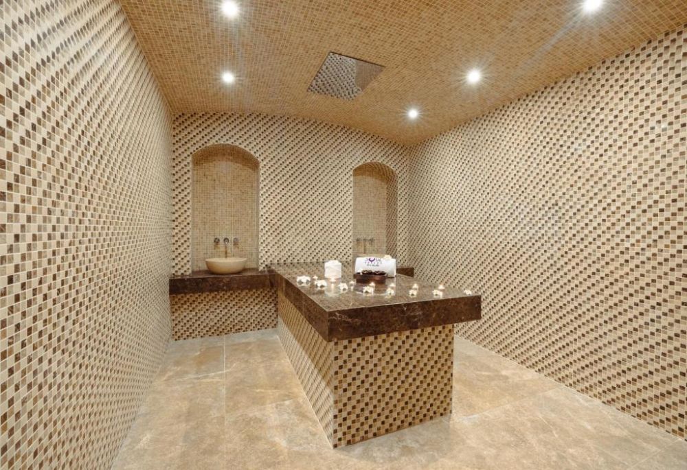 Khalidia Palace Hotel Dubai 5*