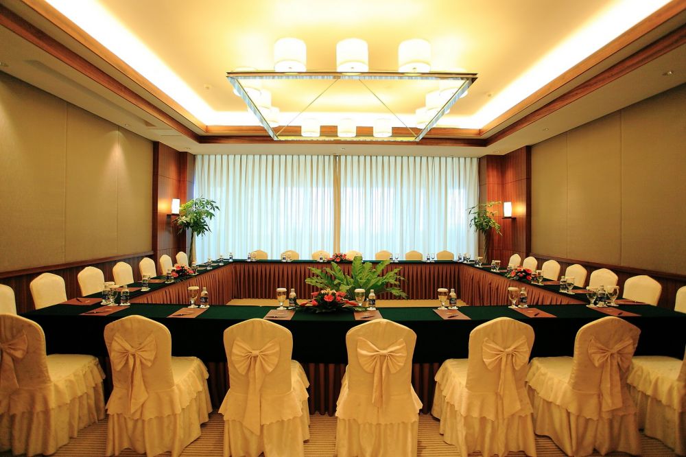 Crowne Plaza Danang 5*