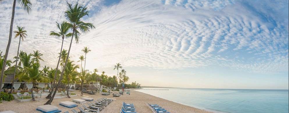 Catalonia Bayahibe (ex.Catalonia Gran Dominicus) 4*