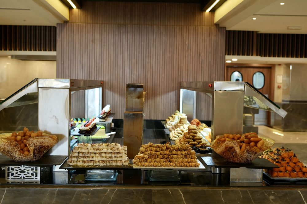 V Grand Resort Sahl Hasheesh ( ex. Pyramisa Beach Resort Sahl Hasheesh) 4*