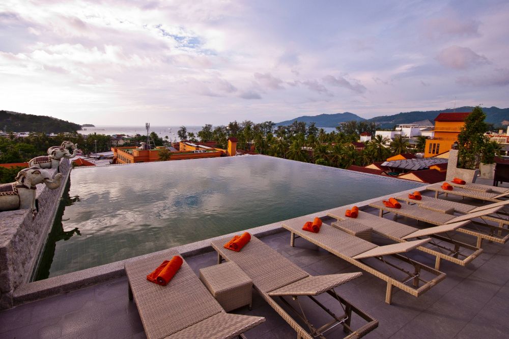 You Dee Hotel (ex. Meir Jarr Hotel) 3*