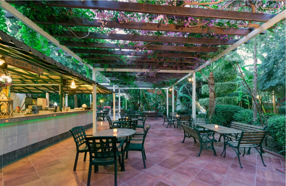 Antique Roman Palace Museum Hotel +16 5*