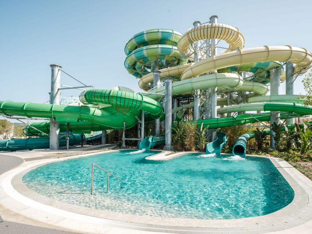 Bayou Villas Delice Peninsula Didim 5*