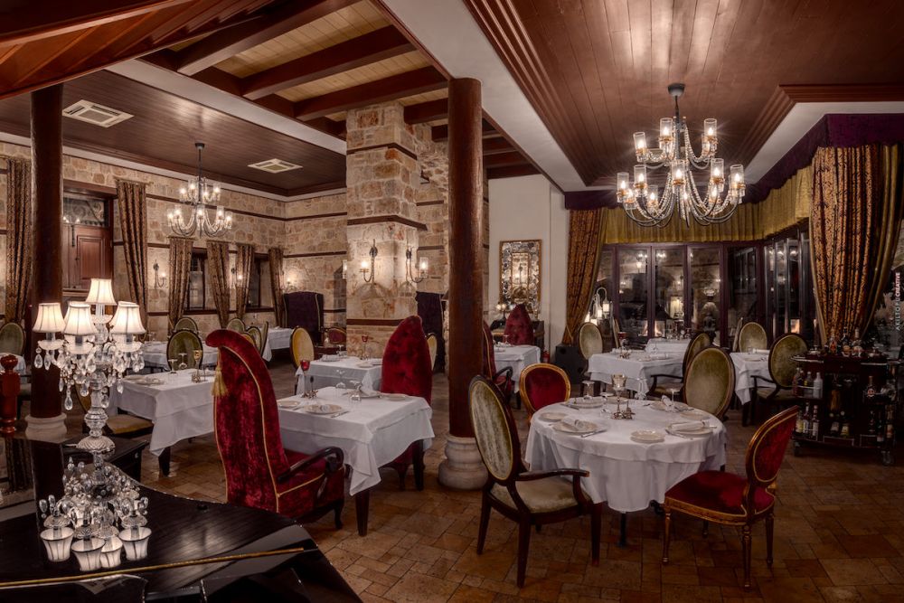 Tuvana Hotel 