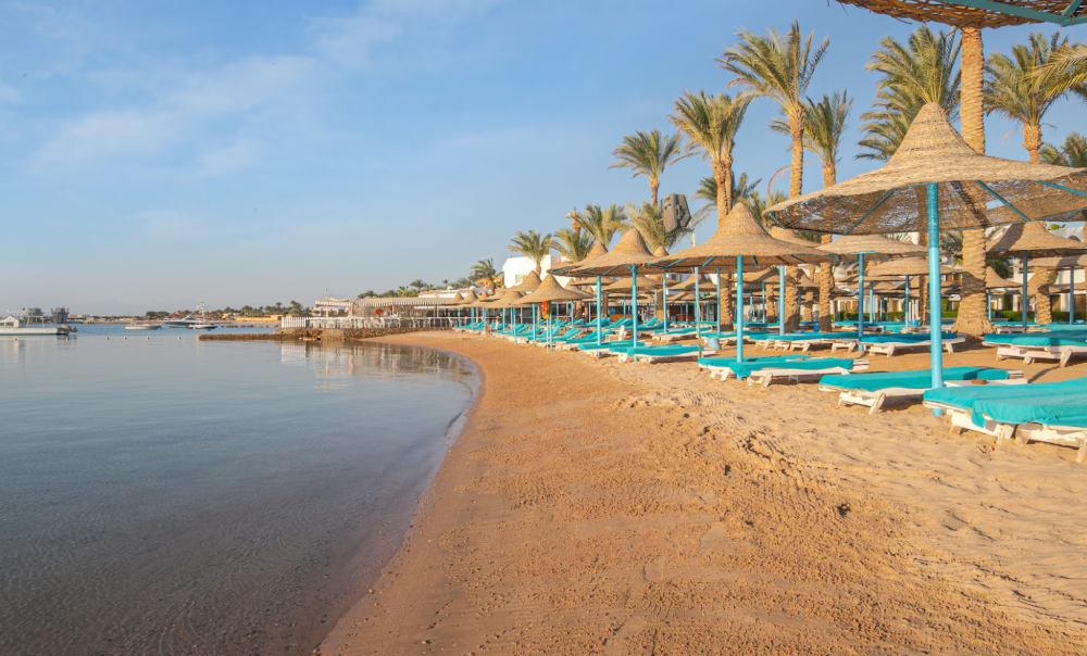 Marlin Inn Resort 4*