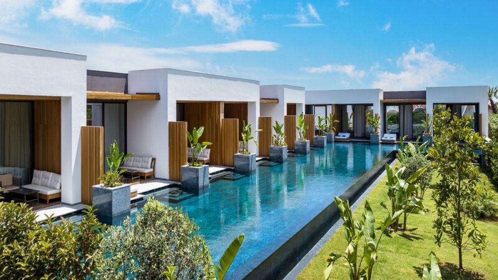 Sirene Belek Hotel 5*