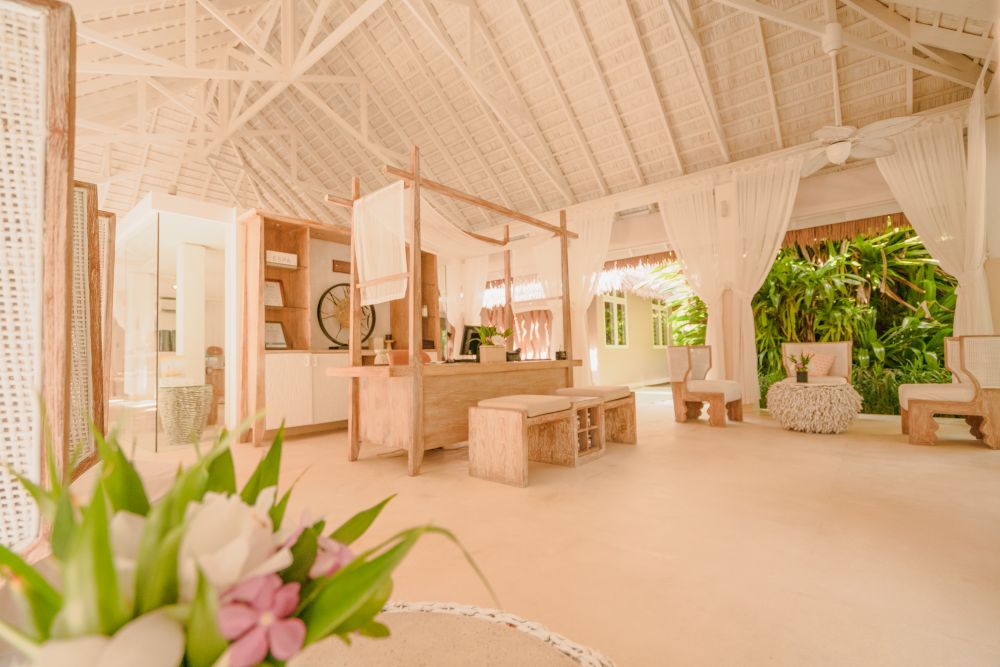 Ayada Maldives 5*