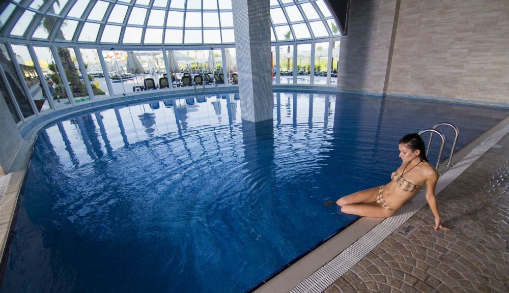 Port River Hotel 5*
