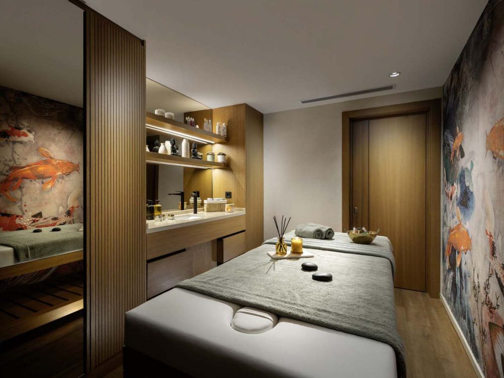 Nex Hotel 4*