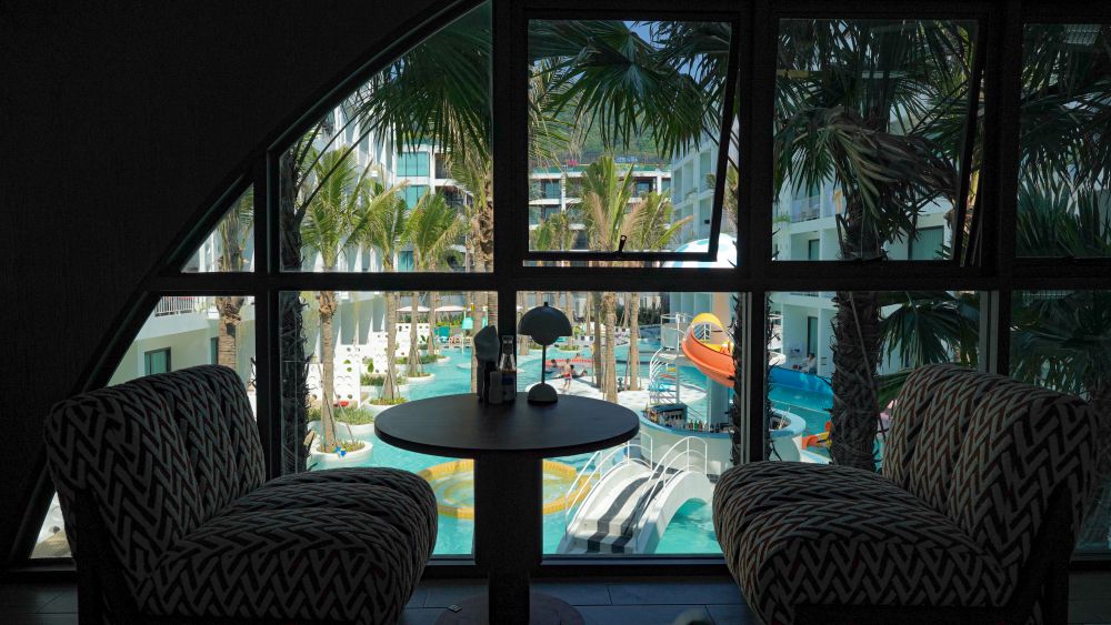 Sugar Marina Hotel Pop Kata Beach 4*