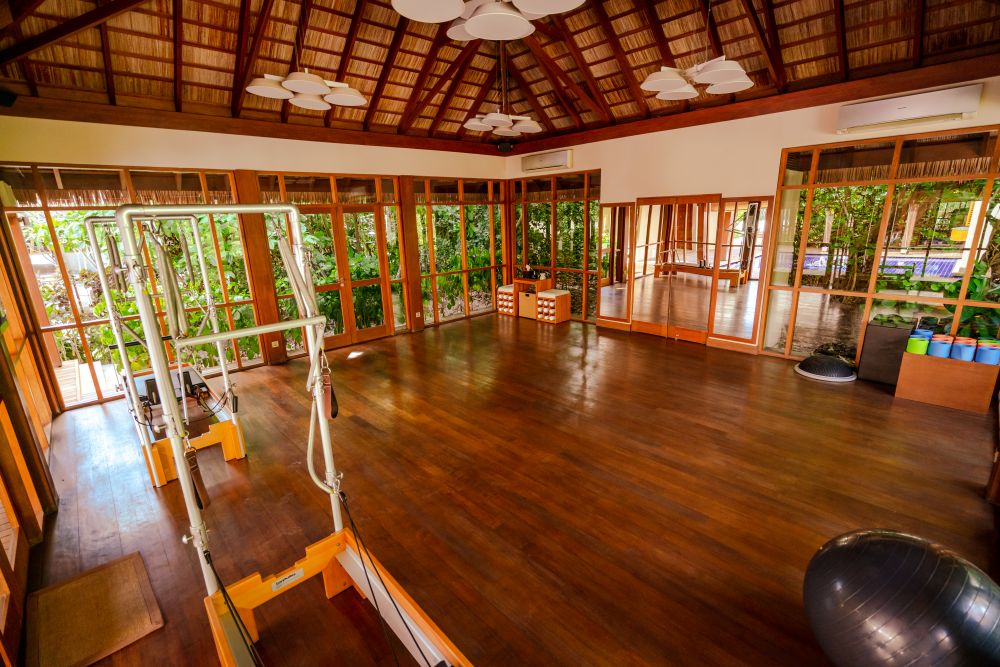 Ayada Maldives 5*
