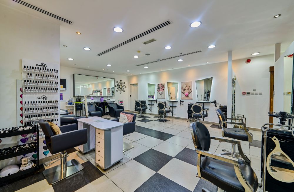 Ramada Hotel & Suites By Wyndham Jbr (ex. Hawthorn Suites) 4*