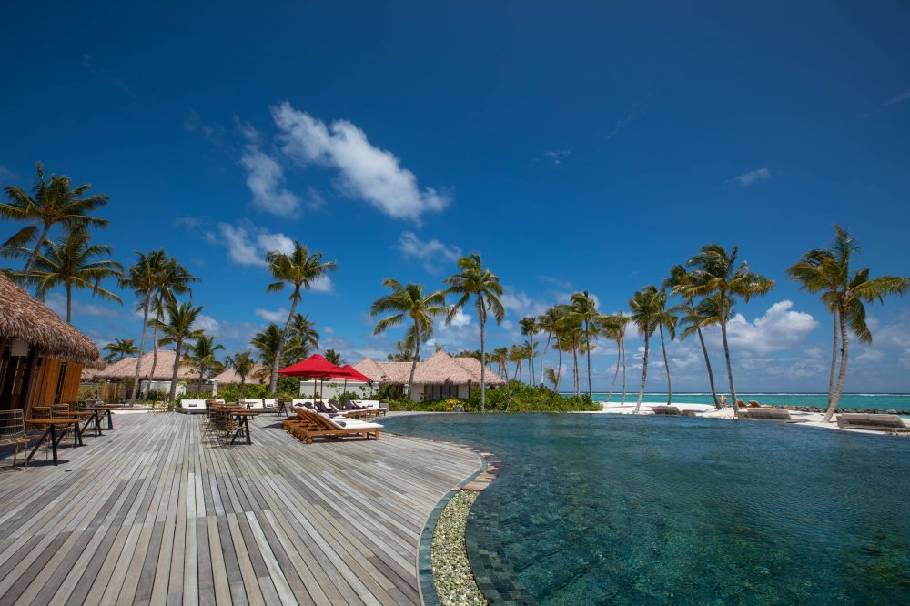 Melia Whale Lagoon Maldives (ex. Barcelo Whale Lagoon Maldives) 5*