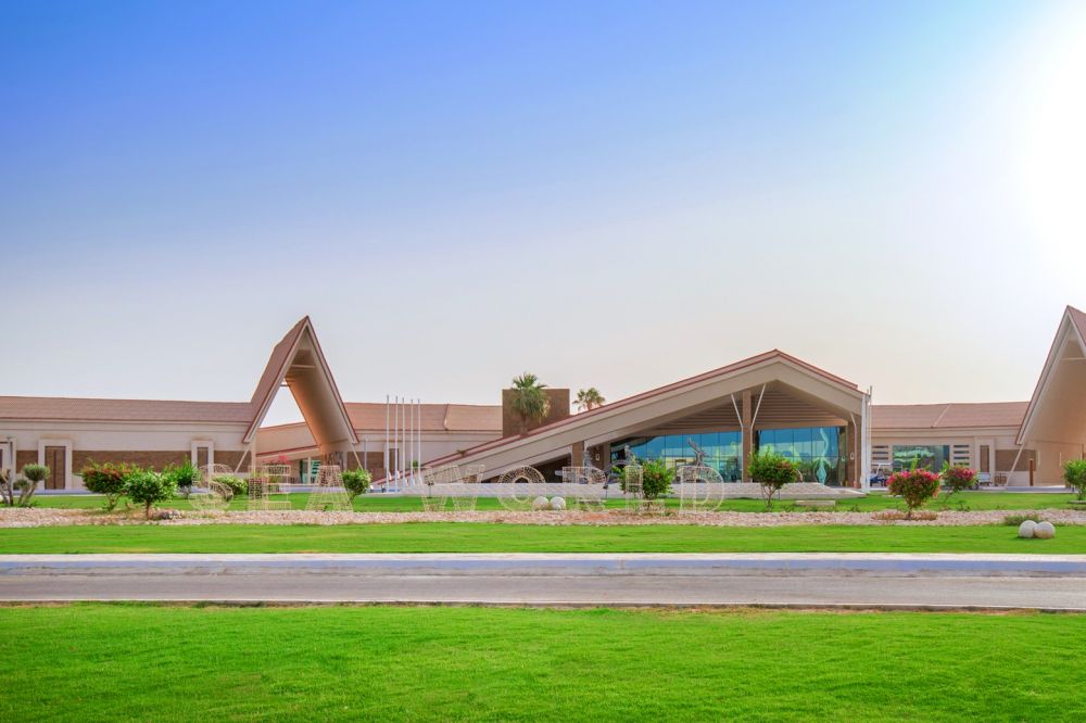 Albatros Sea World Marsa Alam 5*